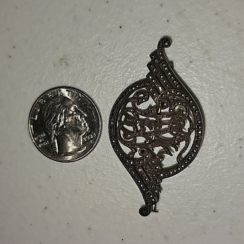 Vintage Pin made in France